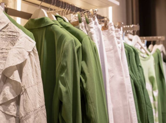 Sustainable clothes manufacturer NoName to participate in Source Fashion in Europe